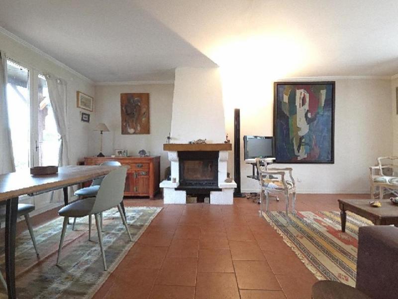 Maison - 89 m² - 5 pièces