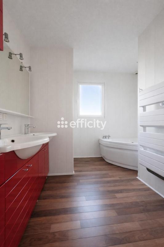 Maison de village - 121 m² - 5 pièces