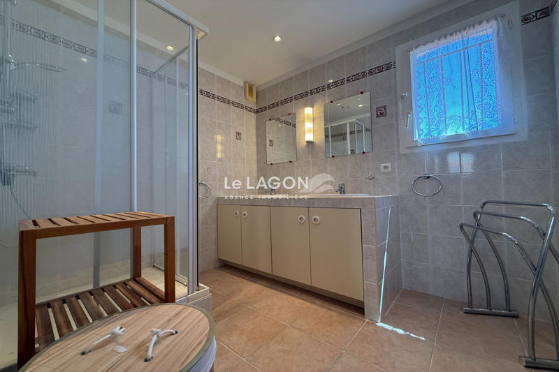 Maison - 120 m² - 4 pièces