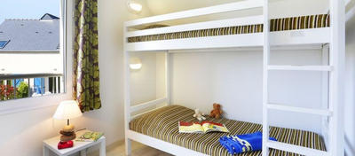 Appartement - 46 m² - 3 pièces