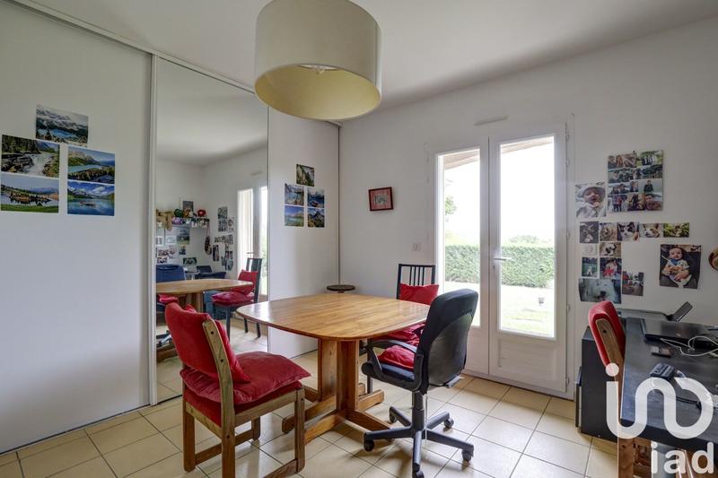 Maison - 196 m² - 6 pièces