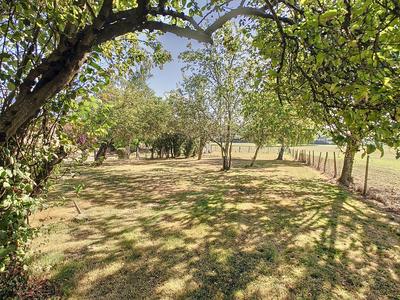 Corps de ferme - 150 m² - 6 pièces