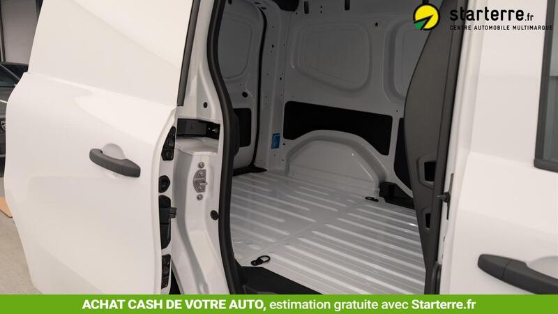 Renault Kangoo Van Tole L1 Blue Dci 95 Gsr2 Advance