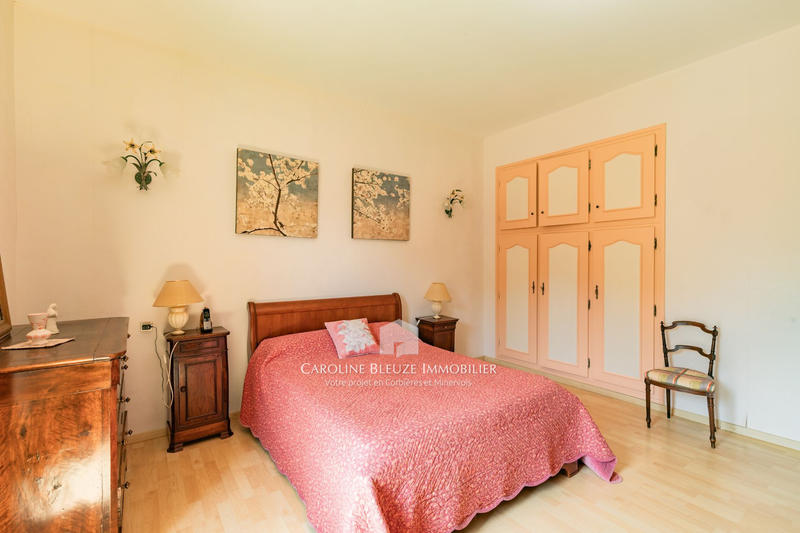 Maison en pierre - 487 m² - 7 pièces