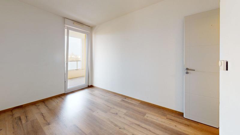 Appartement - 78 m² - 4 pièces