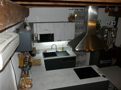 Maison de village - 90 m² - 4 pièces