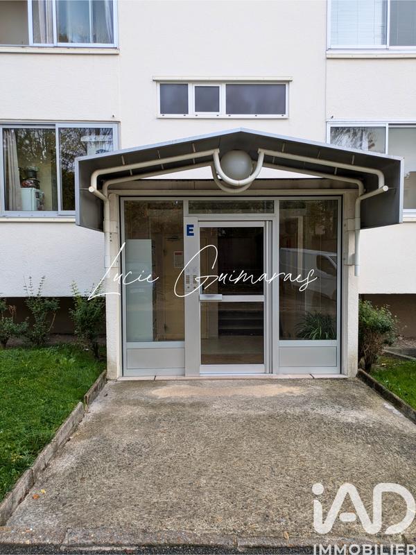 Appartement - 73 m² - 4 pièces