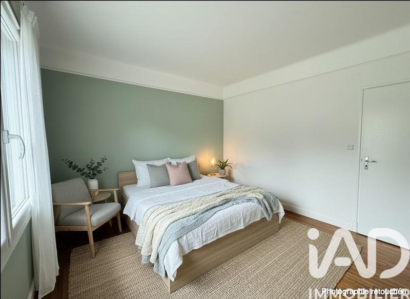 Maison de ville - 78 m² - 4 pièces