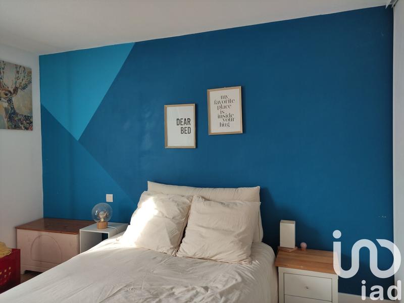 Appartement - 52 m² - 2 pièces