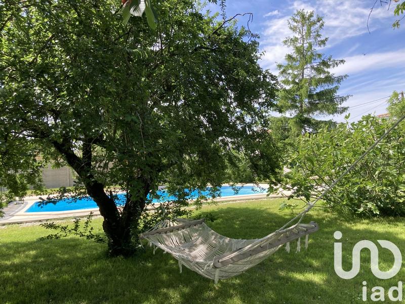 Maison - 123 m² - 5 pièces