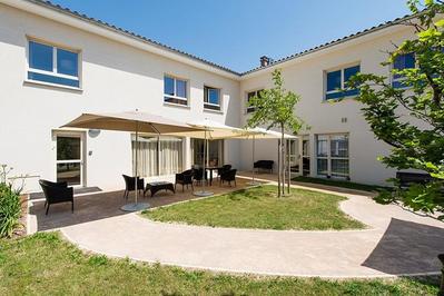 Appartement - 20 m² - 1 pièce