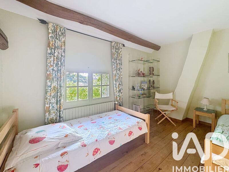 Maison de village - 265 m² - 10 pièces