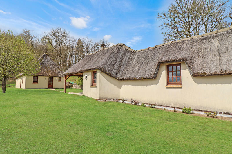 Maison - 121 m² - 4 pièces