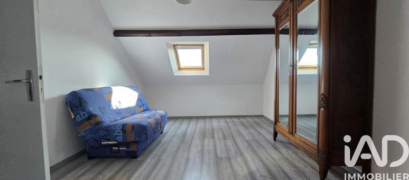 Maison de campagne - 185 m² - 8 pièces