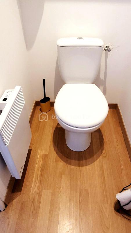 Duplex - 87 m² - 3 pièces