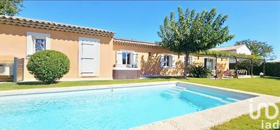 Maison - 114 m² - 5 pièces