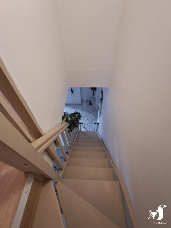 Maison - 183 m² - 6 pièces