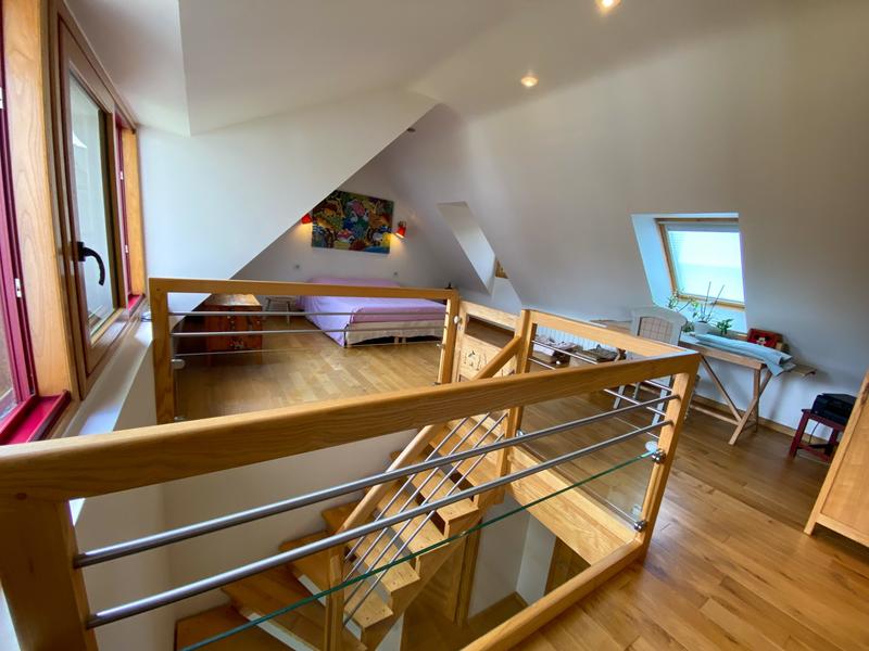 Maison - 114 m² - 5 pièces