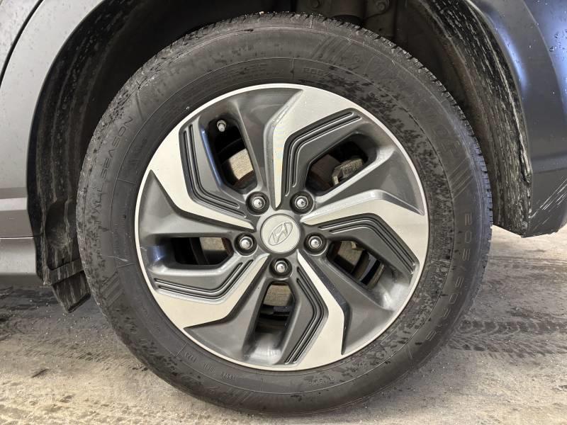 Hyundai Kona Hybrid 141 Intuitive