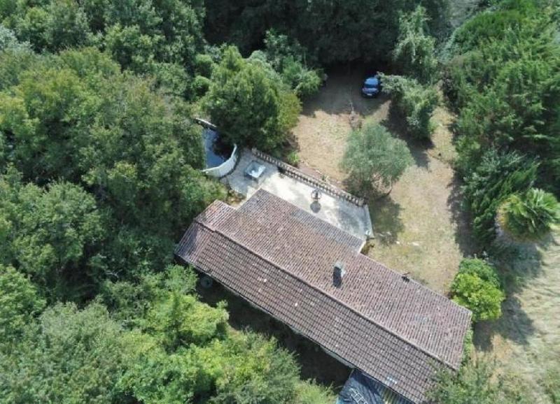 Maison - 93 m² - 5 pièces