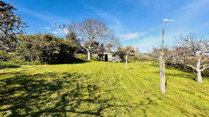 Maison - 131 m² - 7 pièces