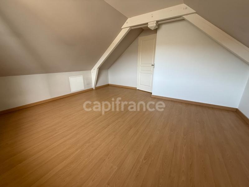 Maison - 118 m² - 4 pièces