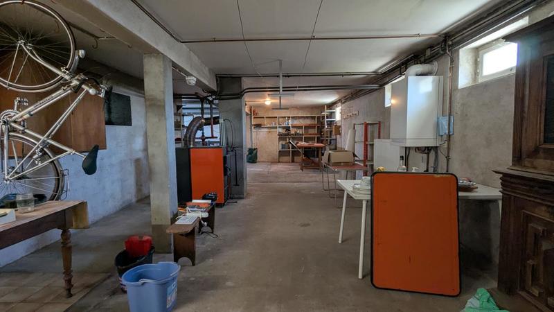 Maison - 97 m² - 6 pièces