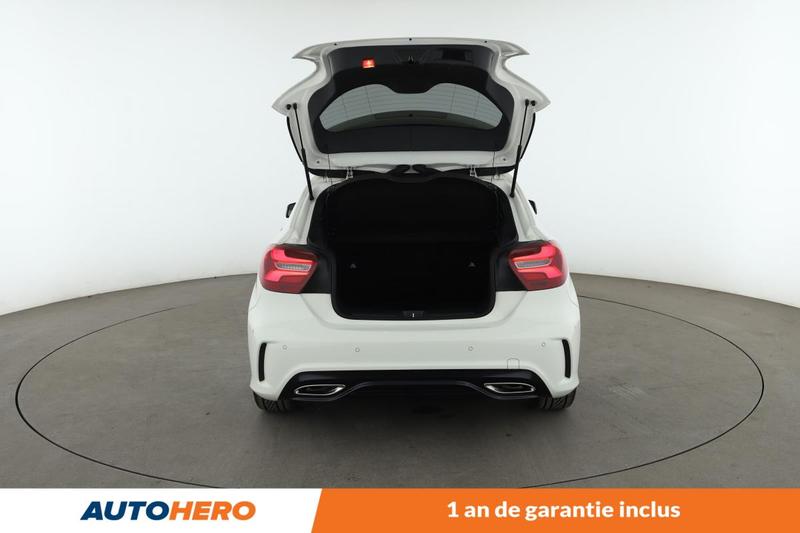 Mercedes Classe a 180 d WhiteArt Edition 7g-Dct 109 ch