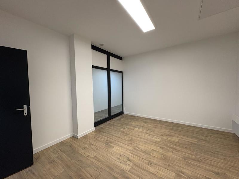 Bureau - 16 m² - 1 pièce