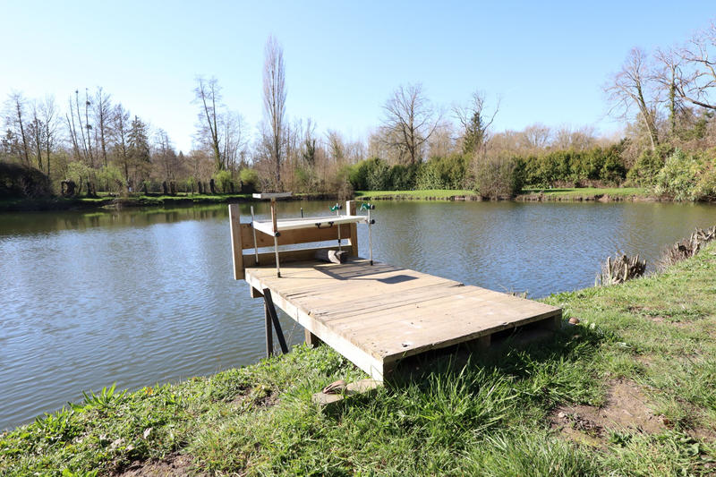 Maison - 30 m² - 2 pièces