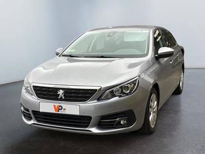 Peugeot 308 Sw Business BlueHDi 100ch s&amp;S Bvm6 Active
