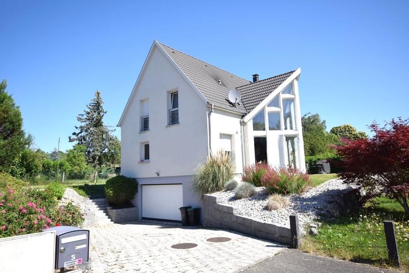 Maison - 157 m² - 5 pièces