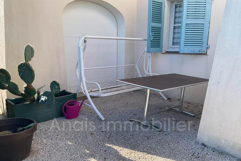 Appartement - 50 m² - 3 pièces