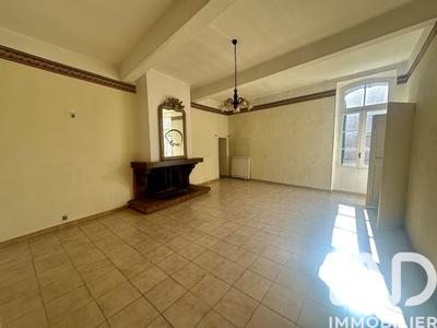 Maison - 176 m² - 5 pièces