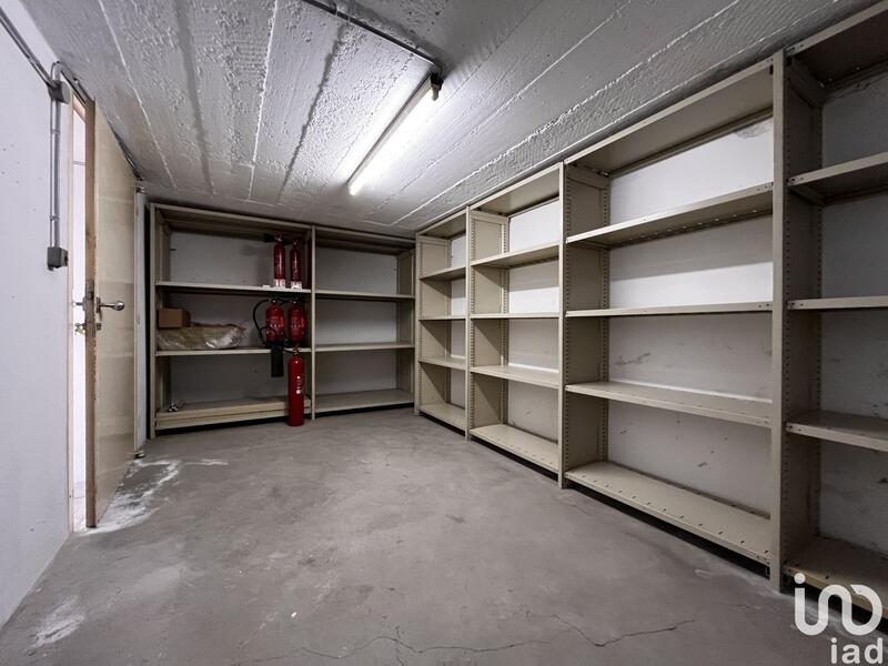 Local commercial - 168 m²