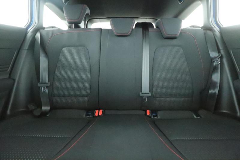 Ford Focus Sw 2.0 EcoBlue St Line Business Auto 150 ch