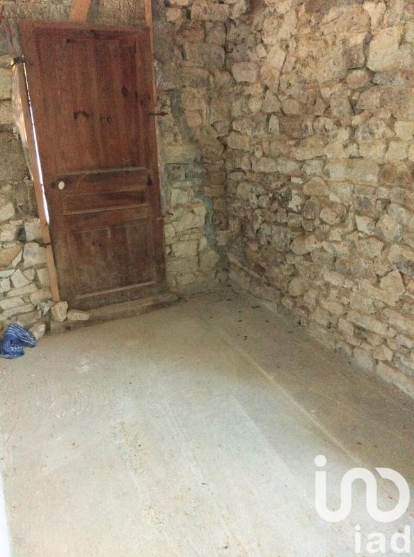 Maison - 65 m² - 3 pièces