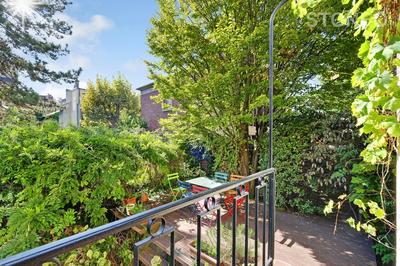 Appartement ancien - 160 m² - 8 pièces