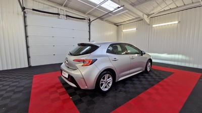 Toyota Corolla Hybride 122h Dynamic Business Stage Acad