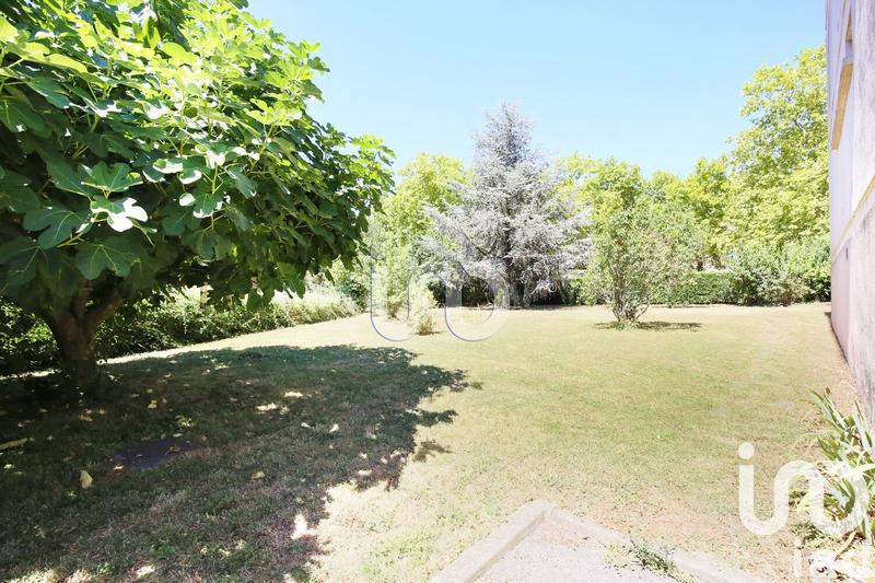 Appartement - 163 m² - 5 pièces