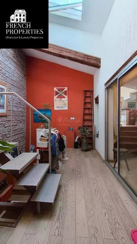 Appartement - 4 pièces