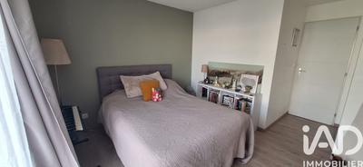 Maison - 91 m² - 4 pièces