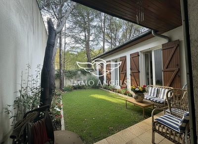 Maison ancienne - 119 m² - 6 pièces