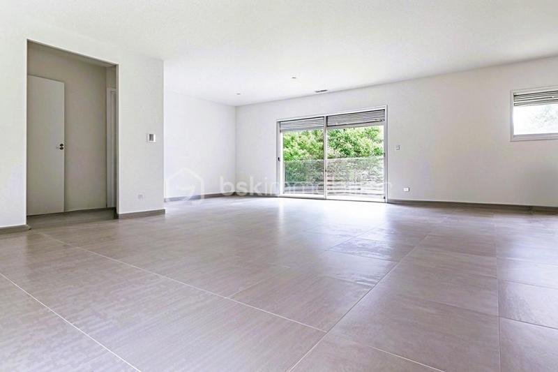 Maison - 115 m² - 4 pièces