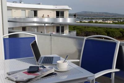 Appartement - 29 m² - 2 pièces