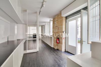 Local commercial - 140 m²