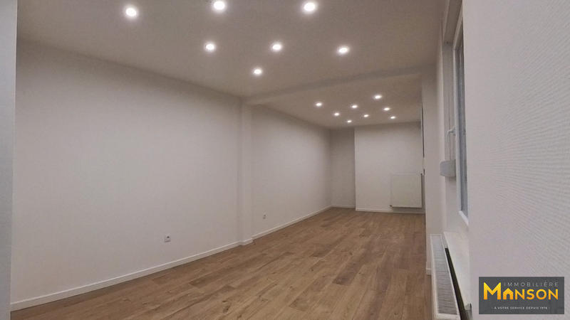 Maison - 75 m² - 4 pièces