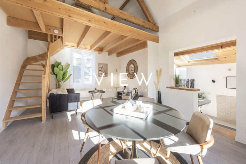 Villa - 51 m² - 2 pièces