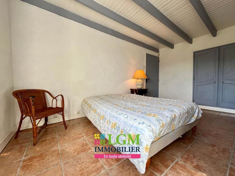 Maison en pierre - 88 m² - 4 pièces