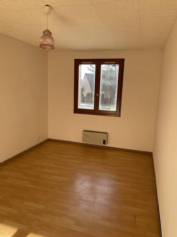 Maison ancienne - 100 m² - 4 pièces